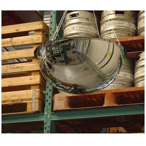 360° bolspiegel - Afbeelding 3