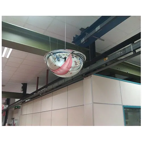 360° bolspiegel - Afbeelding 2