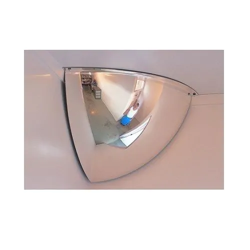 90° bolspiegel - Afbeelding 3