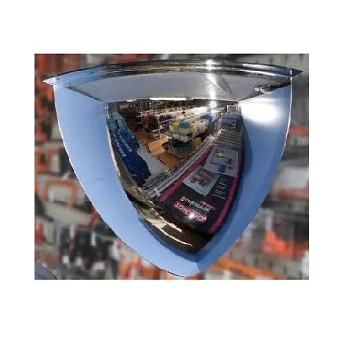 90° bolspiegel - Afbeelding 2