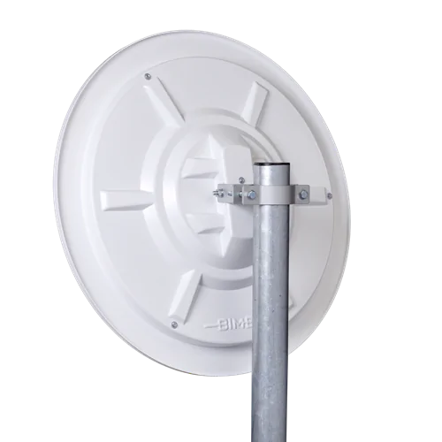 Verkeersspiegel antivries en anti condens - Afbeelding 2