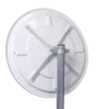 BSM-spiegel, antivries-en-anticondens, achterkant-doorsnede-80cm-en-100cm