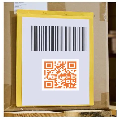 Documenthouder standaard uitvoering - Afbeelding 5