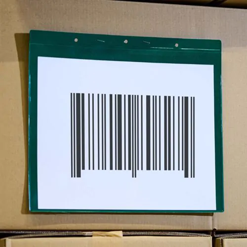 Documenthouder standaard uitvoering - Afbeelding 6