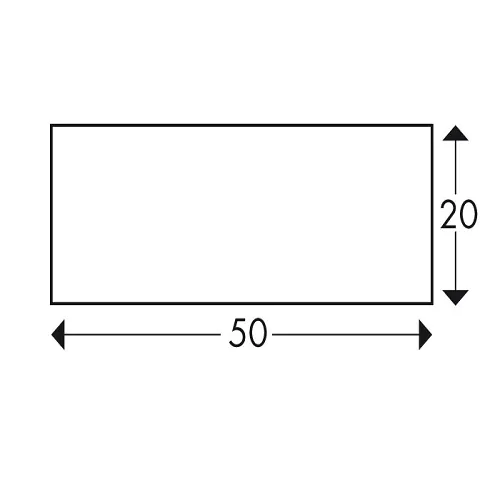 Knuffi-type-D, beschermprofiel-D, stootrand