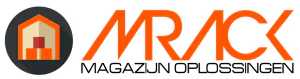 M-Rack-Magazijnoplossingen logo