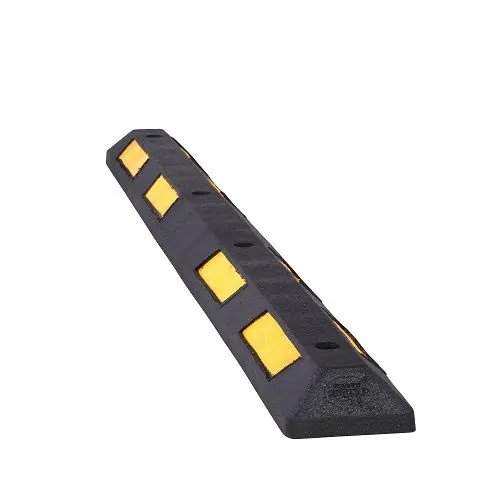 Parkeerbegrenzing, parkeerstop