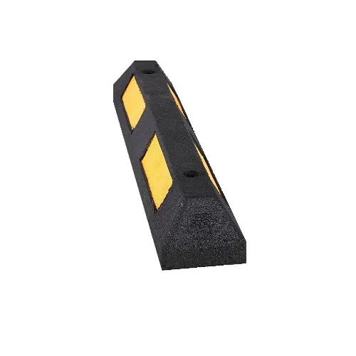 Parkeerstop, parkstop, parkeerbegrenzer