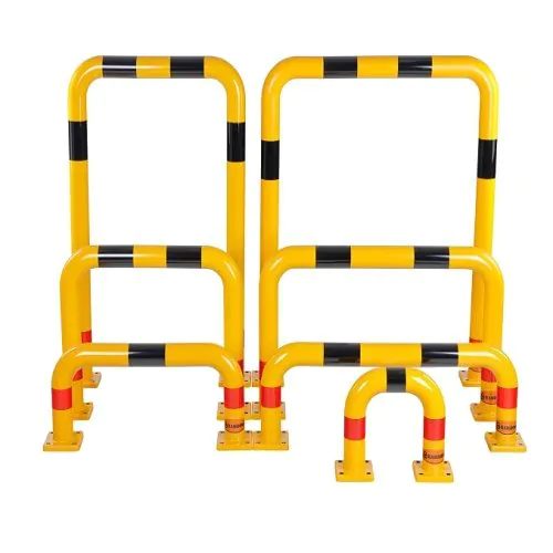 Rambowl-beschermbeugel, veiligheidsbeugel, beschermbeugel, magazijnoplossingen