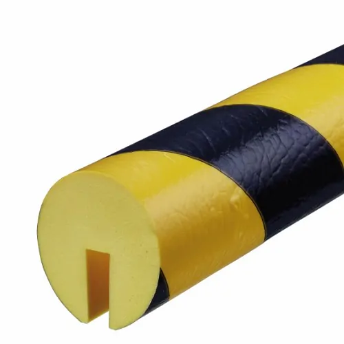 Knuffi-B+, stootrand-h-balk