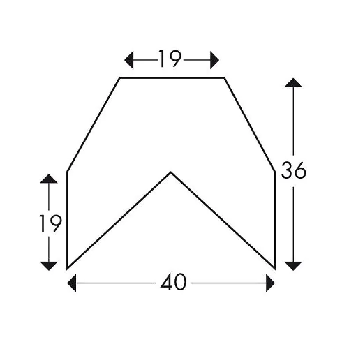 Stootprofiel,AA-profiel-Knuffi,stootrand-voor-hoeken