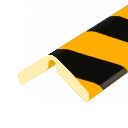 Stootrand-flexibel-scherpe-hoek,beschermprofiel-scherpe-hoek