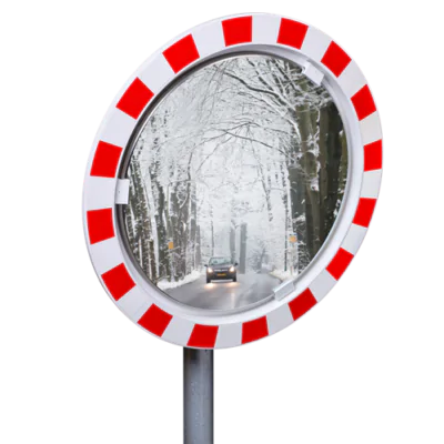 Verkeersspiegel-hydro, rvs-antivries-en-anti-condens-spiegel