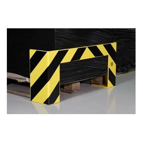 aanrijdbescherming-voor-pallet,bescherming-pallet