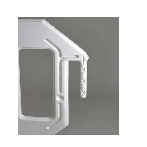 Kunststof afzethek - Afbeelding 4