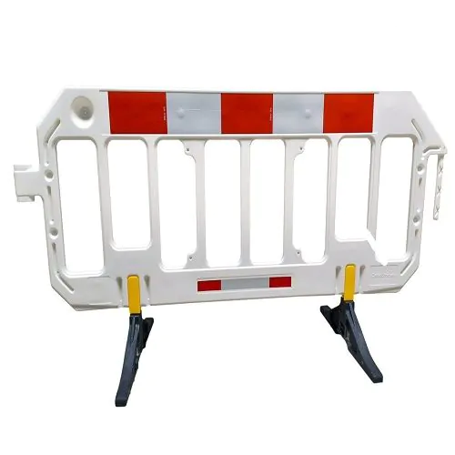 Kunststof afzethek - Afbeelding 2