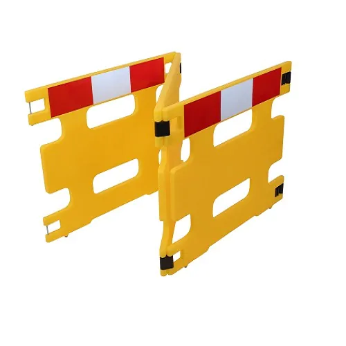 afzethek,kunststof afzethek,3 delig kunststof afzethek