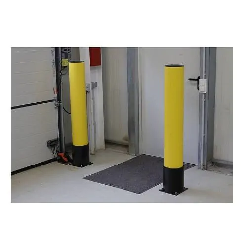 anti-rampaal, dflexx-anti-rampaal, kunststof-anti-rampaal, a-safe-flexible-solution