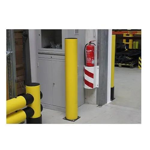 anti-rampaal, dflexx-anti-rampaal, kunststof-rampaal,