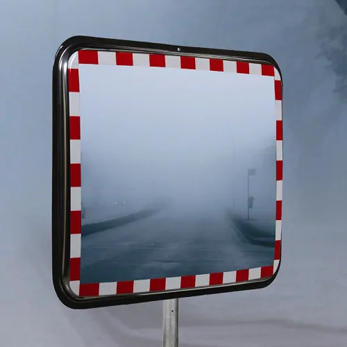 antivries-RVS-verkeersspiegel