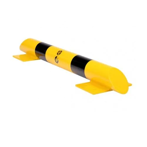 beschermbalk, dancop, aanrijdbeveiliger