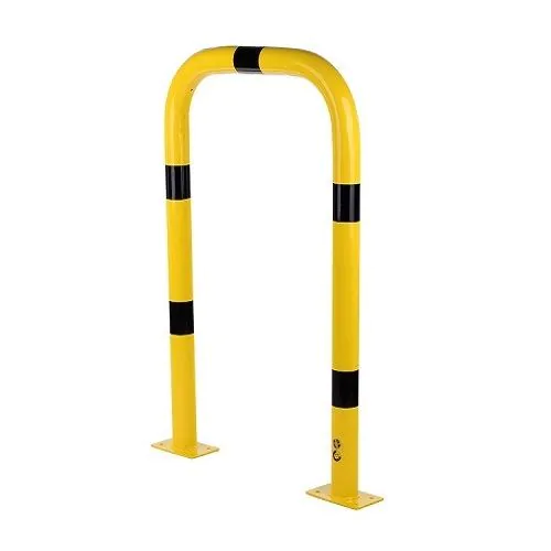 beschermbeugel, machine-beveiligen-tegen-aanrijden, m-rack