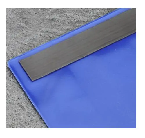 Documenthouder magnetisch. - Afbeelding 2