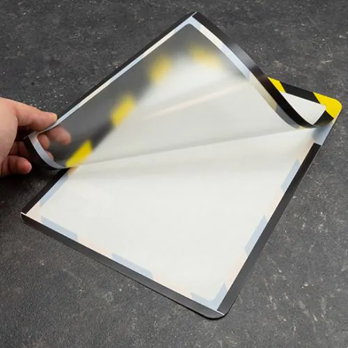 documenthoes-zelfklevend,documenthouder-zelfklevend,magazijnoplossingen,identificatie,magneetvenster-zelfklevend