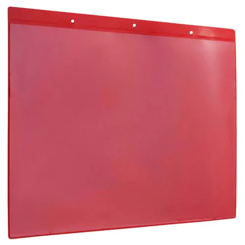 documenthouder-met-ophangoog, A5-documenthouder-rood, documentmap