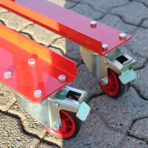 harmonicaek-voor-buiten