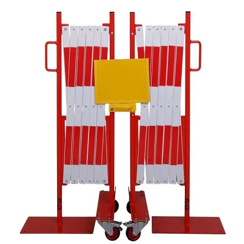 harmonicahek-breed,schaarhek-voor-buiten