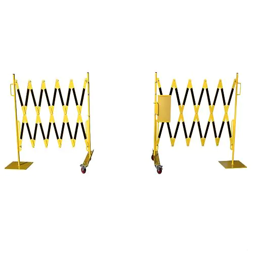 harmonicahek-buitengebruik, harmonicahekken-voor-buiten, M-Rack-magazijnoplossingen