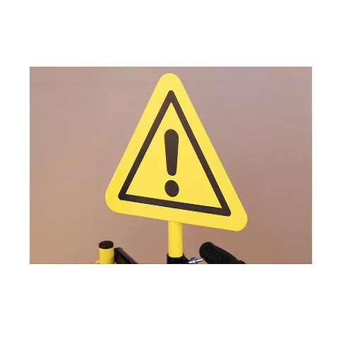 harmonicahek,afzethek,uittrekbaar-hek, magazijninrichting,tijdelijke-afzetting,verplaatsbaar-harmonicahek