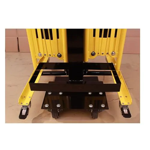 harmonicahek,afzethek,uittrekbaar-hek,magazijninrichting,tijdelijke-afzetting