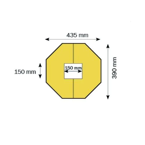 kolombeschermer-150-x-150, kunststof-aanrijdbeveiliging