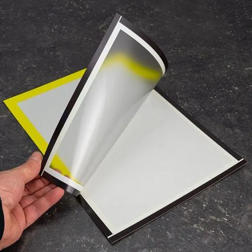 magneetvenster-A5-zelfklevend-magneetframe,magneetkader-A3