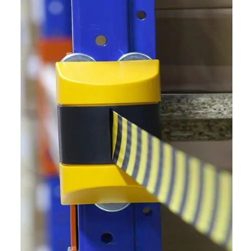 Afzetlint met magnetische houder - Afbeelding 3