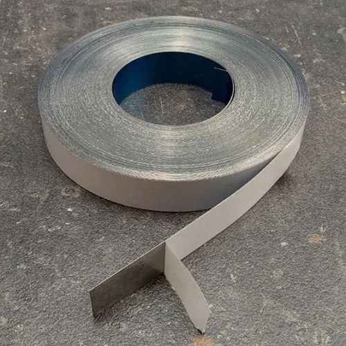 metaalband-zelfklevend,zelfklevend-ijzertape