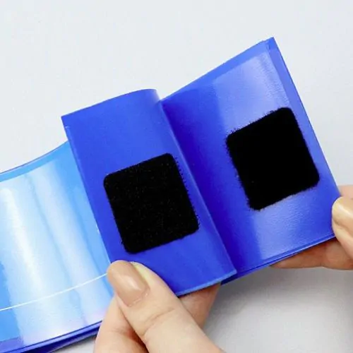 pallet-label, etikethouder-pallet