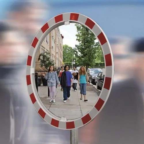 ronde-verkeersspiegel-acryl