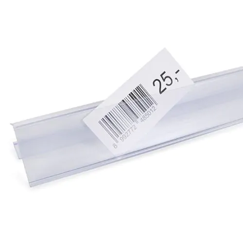 datastrip klemmend - Afbeelding 2