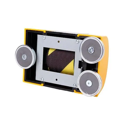 Afzetlint met magnetische houder - Afbeelding 2