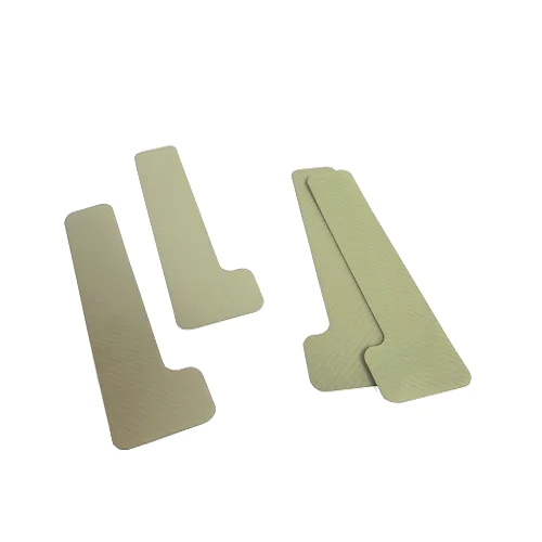 vluchtweg-markering, markering-trap, markering-traptredes, vluchtweg-markering